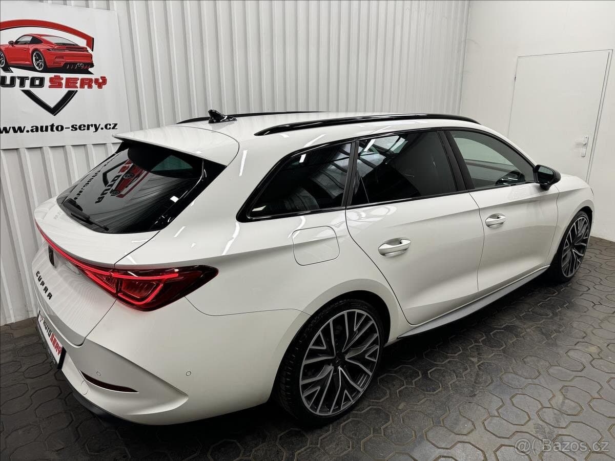 2023 Cupra LEON - 5