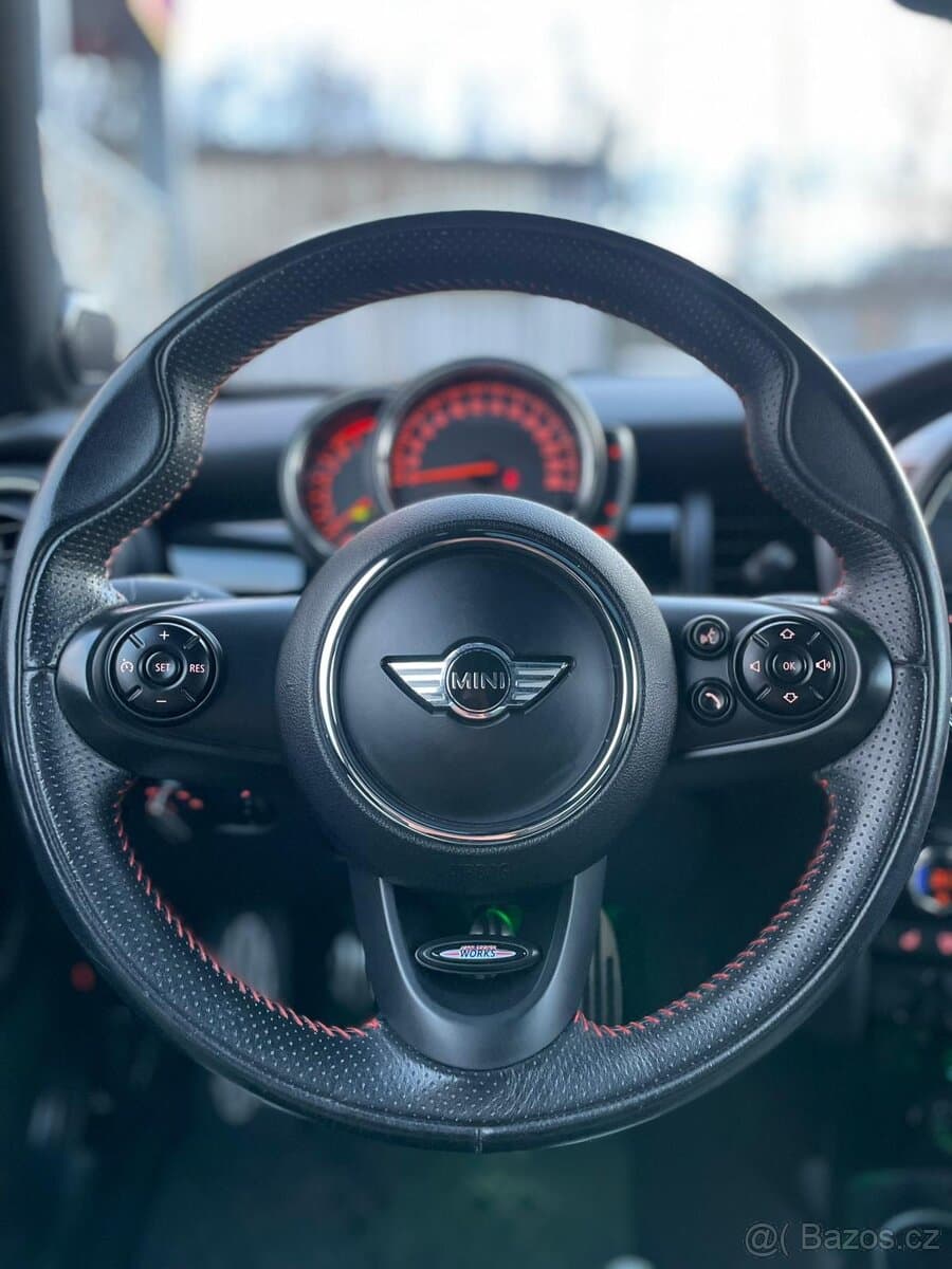 2015 Mini COOPER S - 5
