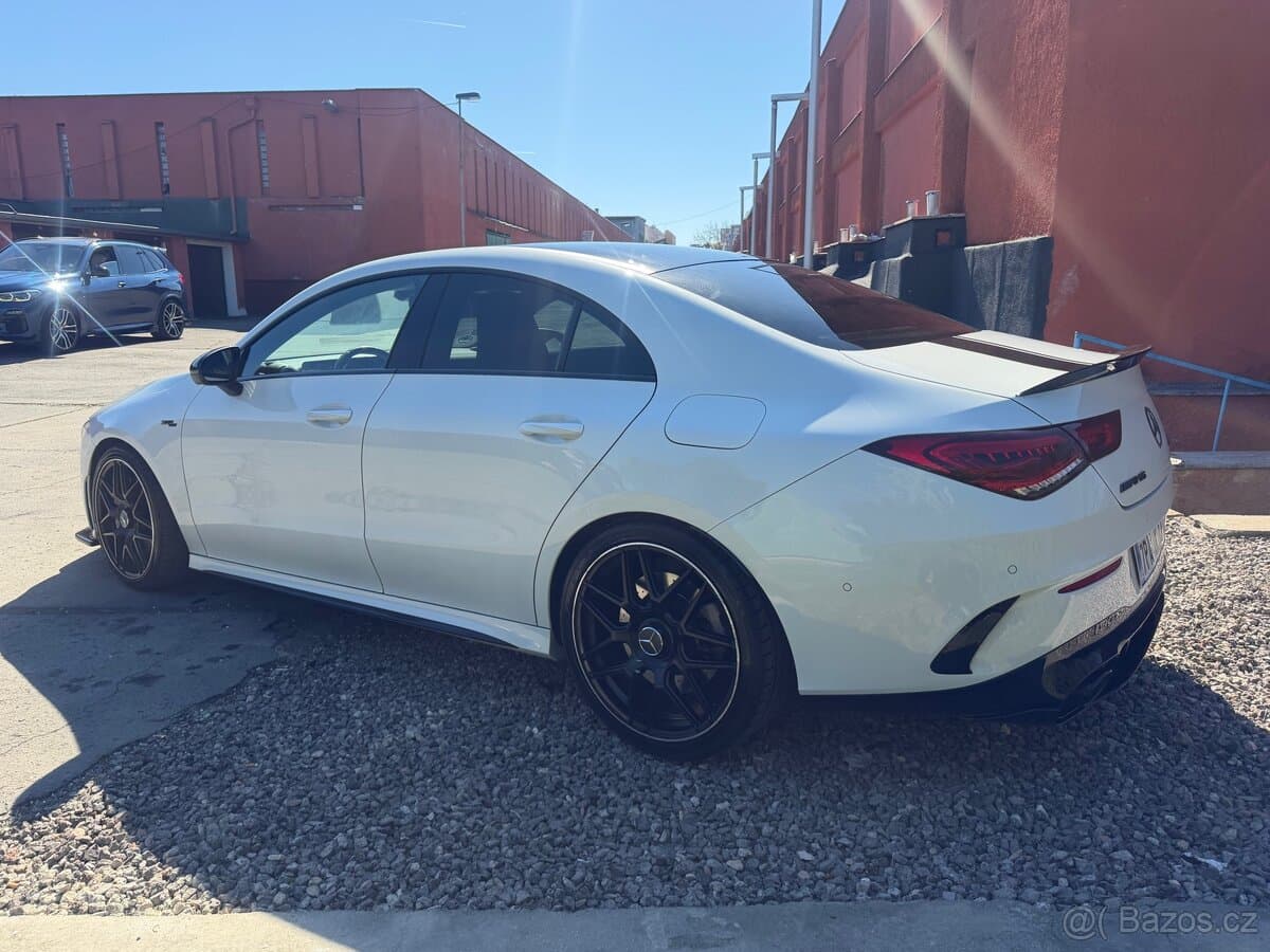 2021 Mercedes-Benz CL-CLASS - 5
