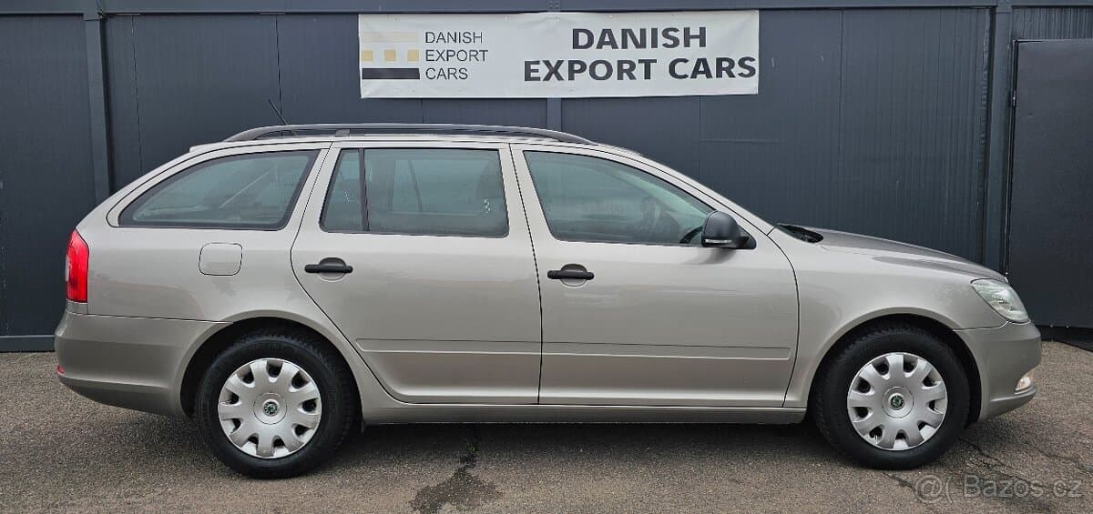 2010 Škoda OSTATNÍ - 5