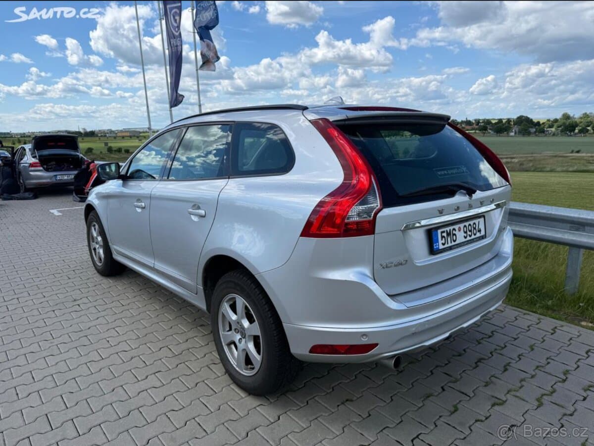2014 Volvo OSTATNÍ - 5