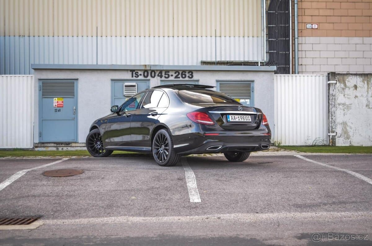 2018 Mercedes-Benz OSTATNÍ - 5