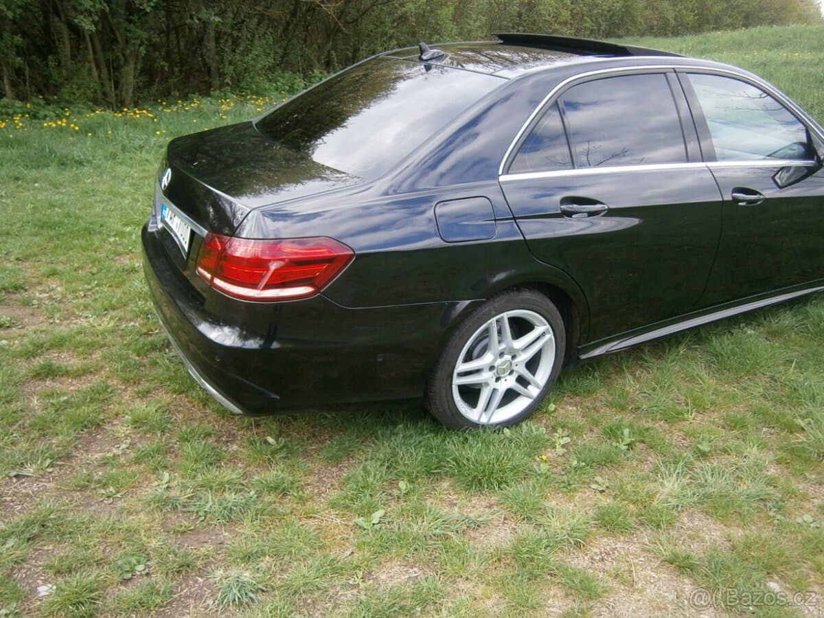 2015 Mercedes-Benz OSTATNÍ - 5