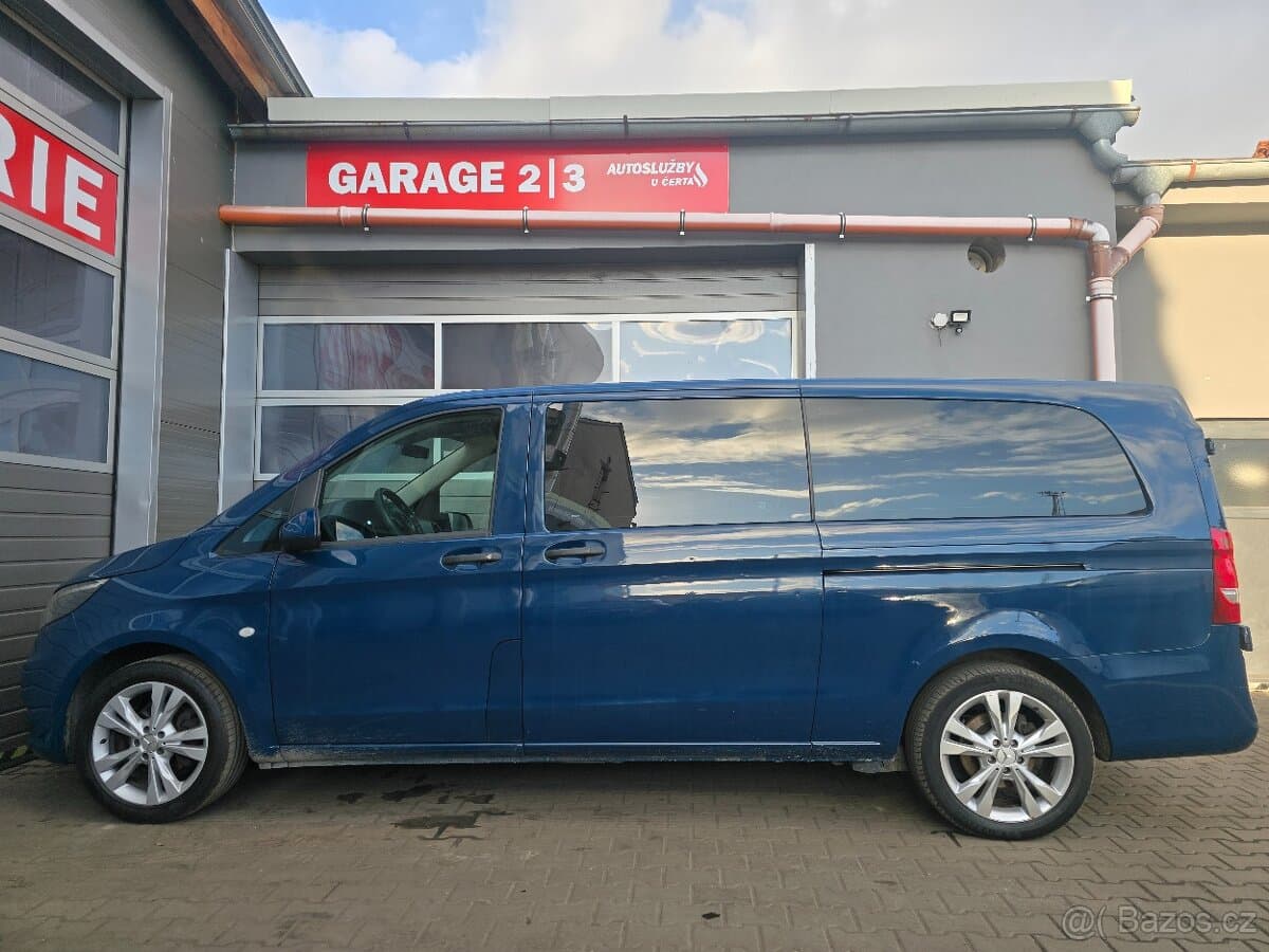 2019 Mercedes-Benz VITO - 5