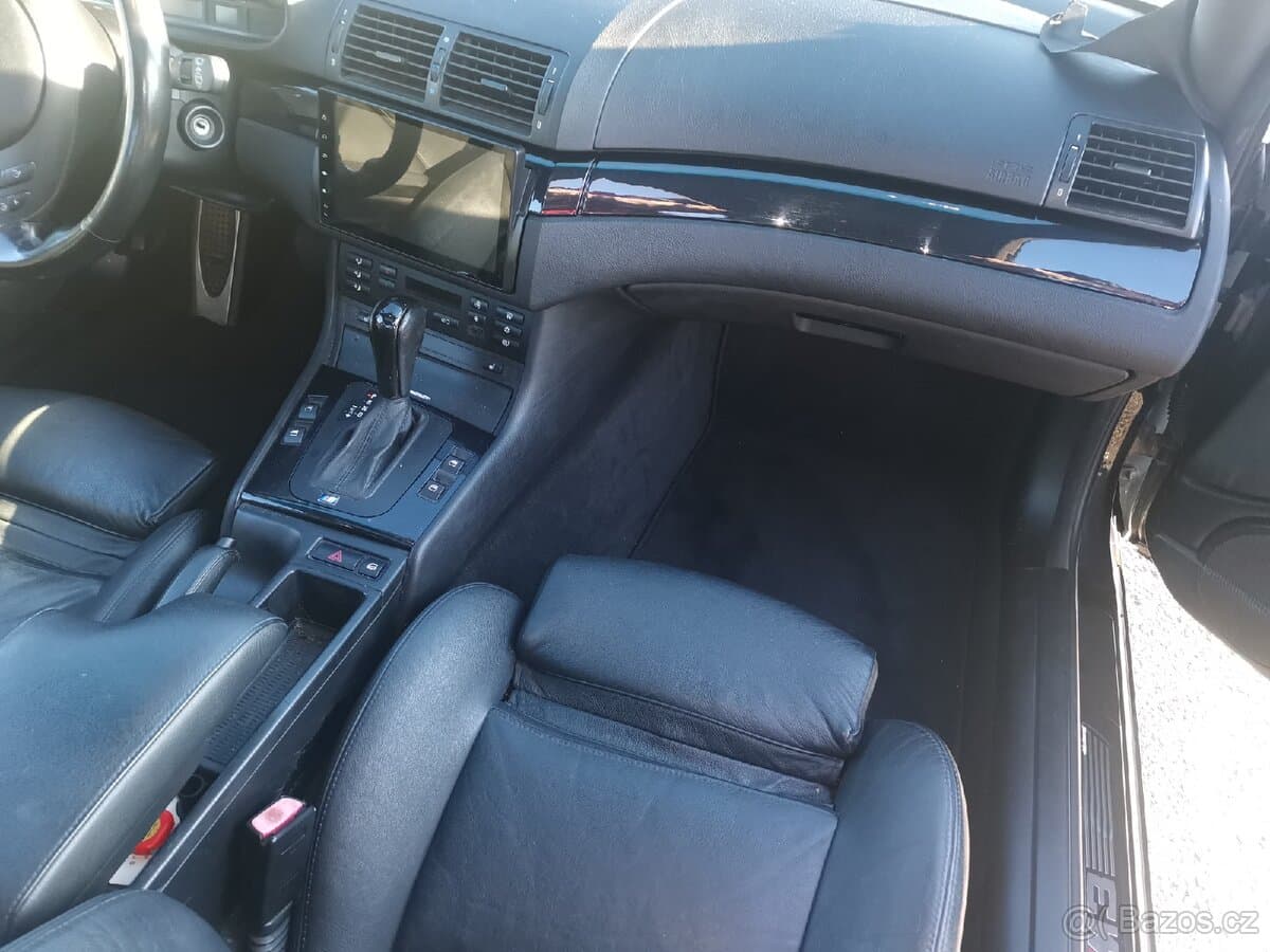 2003 BMW OSTATNÍ - 5