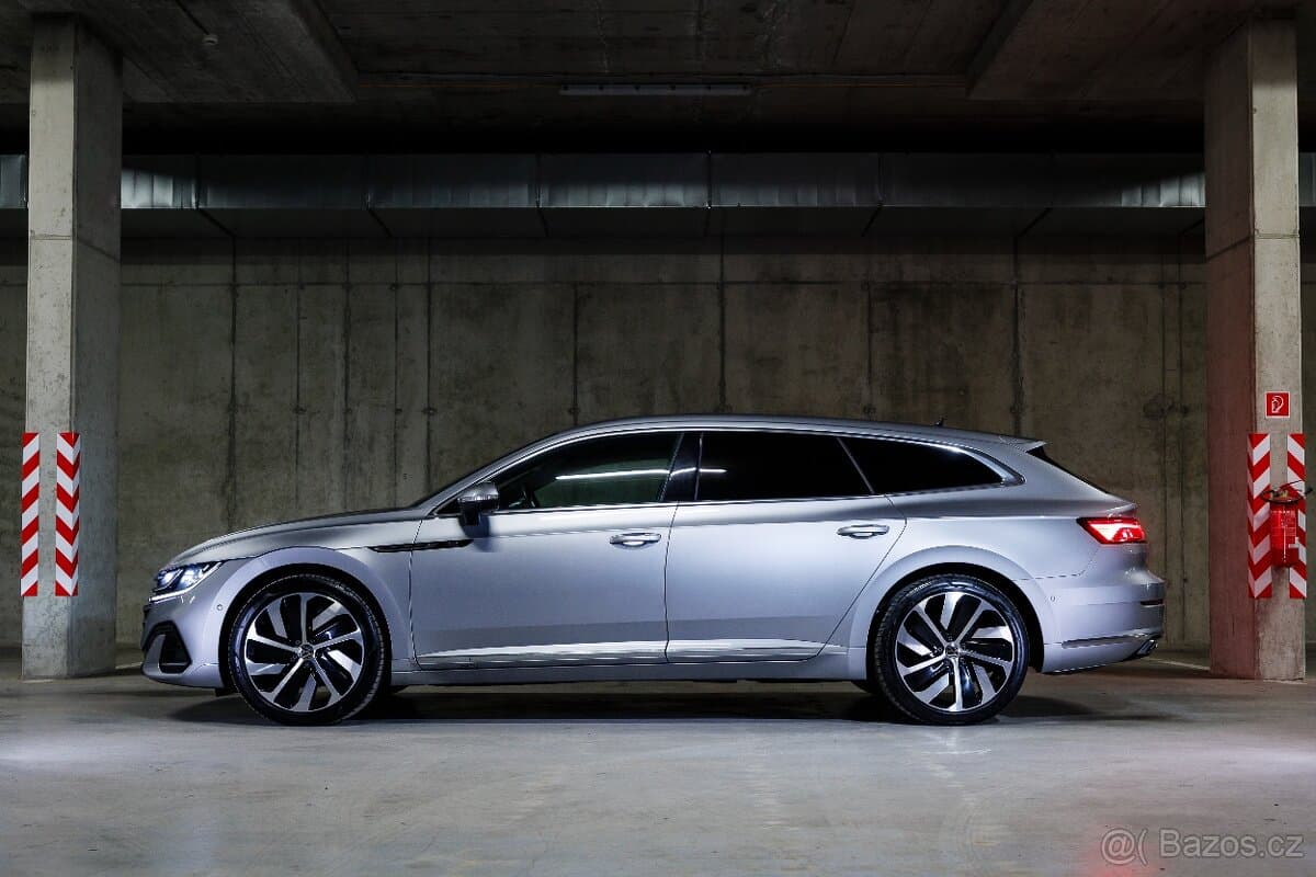 2022 Volkswagen ARTEON - 5
