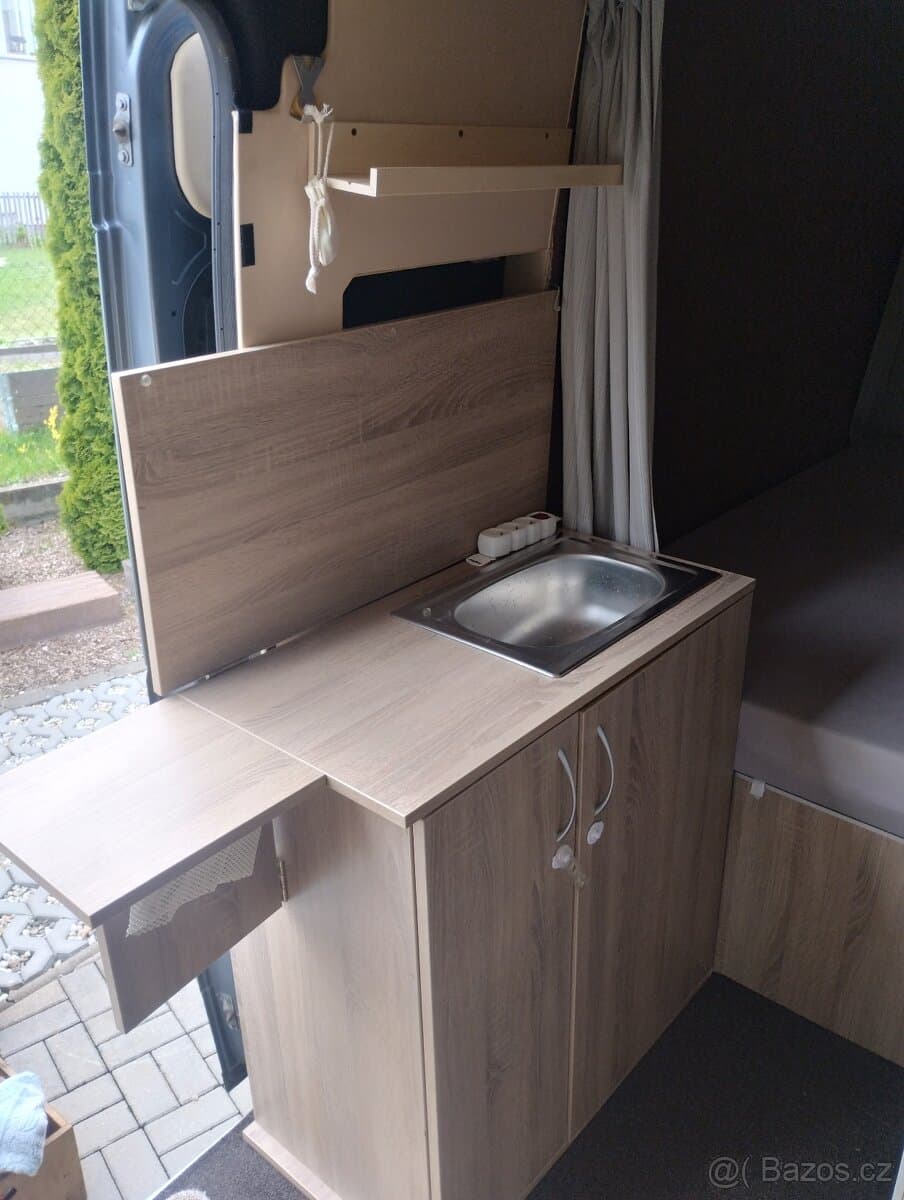 2010 Fiat DUCATO - 5