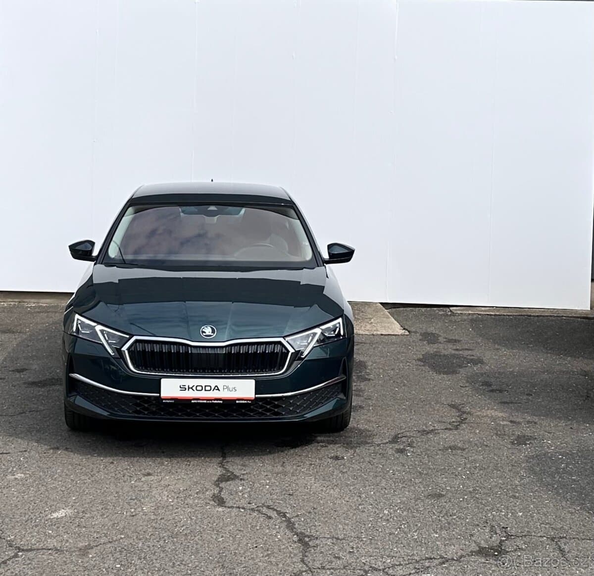 2025 Škoda OCTAVIA - 5