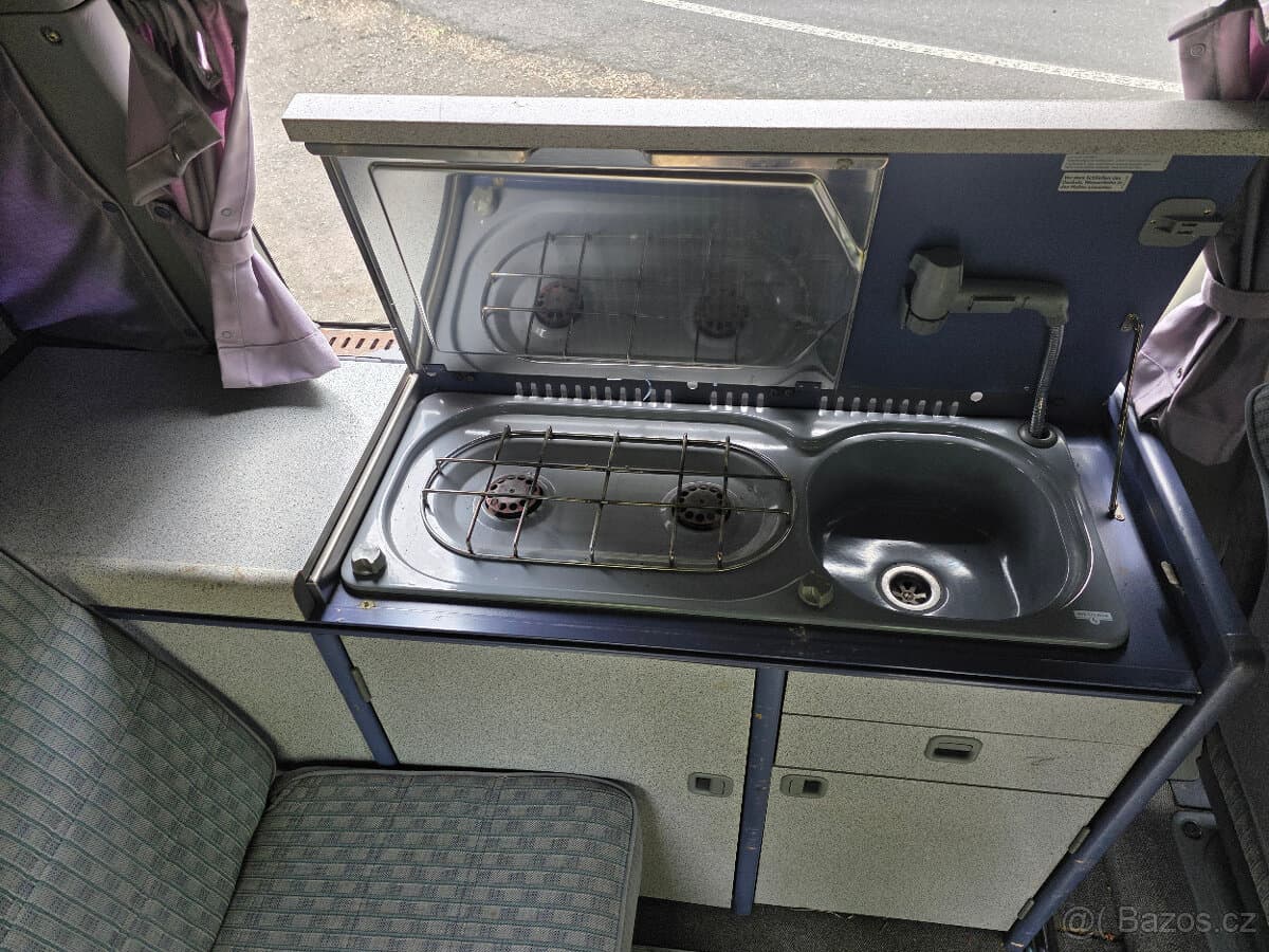 1991 Volkswagen OSTATNÍ - 5