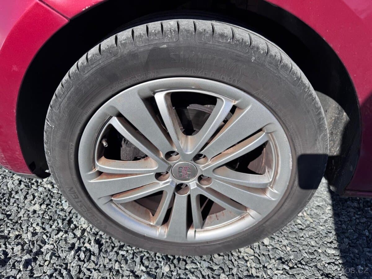 2010 Seat IBIZA - 5