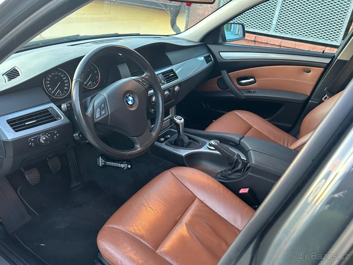 2009 BMW OSTATNÍ - 5