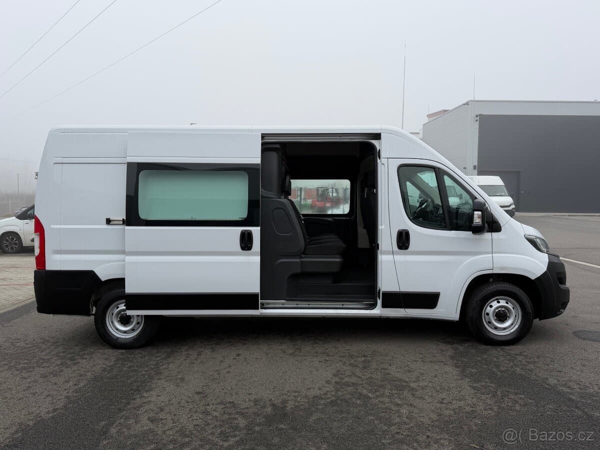 2022 Fiat DUCATO - 5