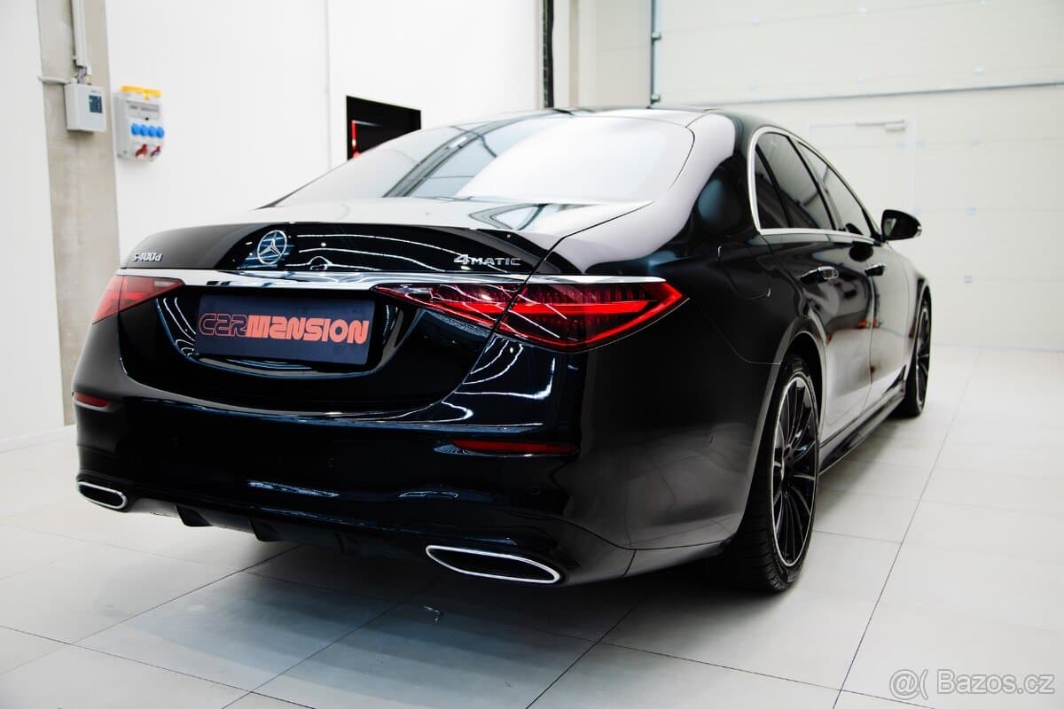 2022 Mercedes-Benz OSTATNÍ - 5