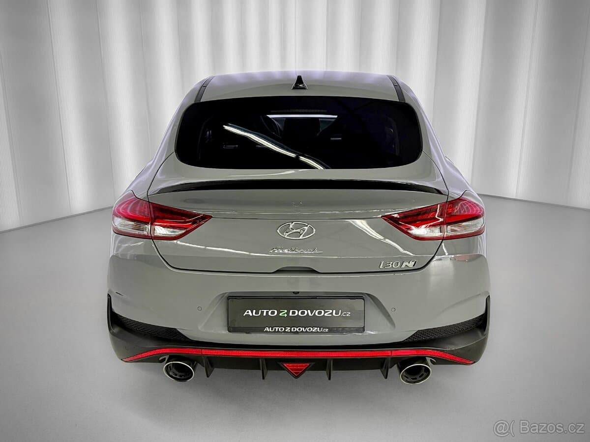 2023 Hyundai i30 - 5