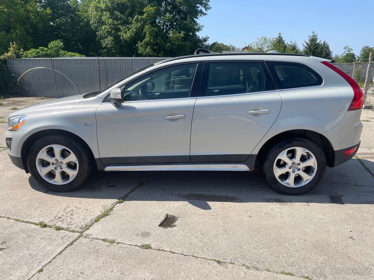 2008 Volvo XC60 - 5
