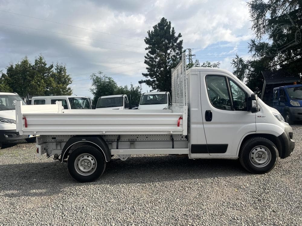 2021 Fiat DUCATO - 5