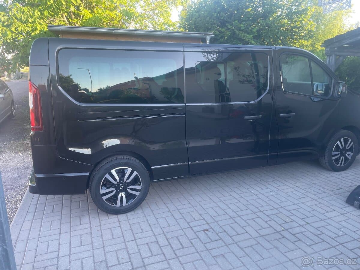 2022 Renault TRAFIC - 5