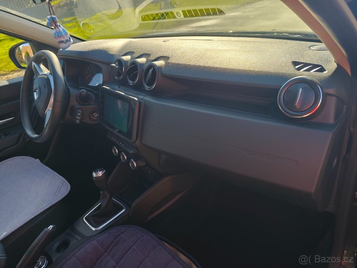 2022 Dacia DUSTER - 5