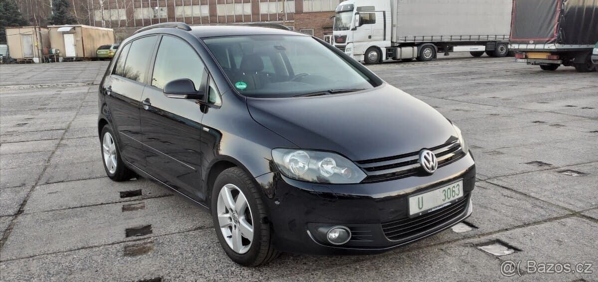 2012 Volkswagen GOLF - 5