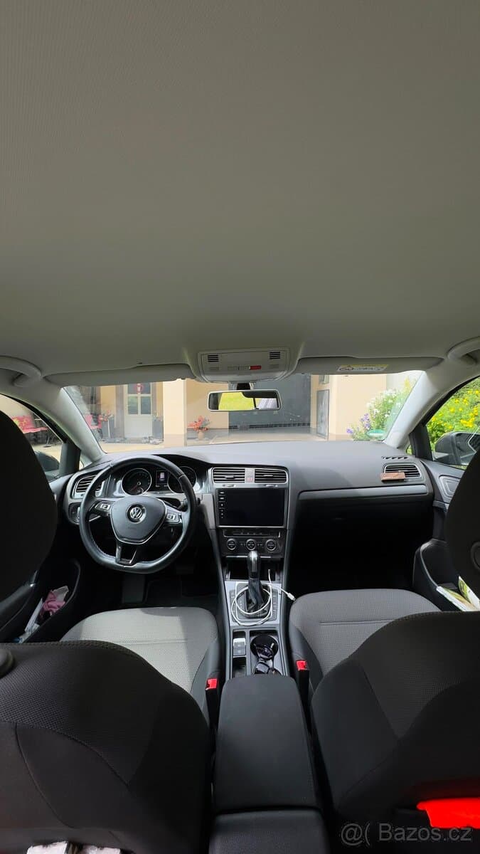 2021 Volkswagen GOLF - 5