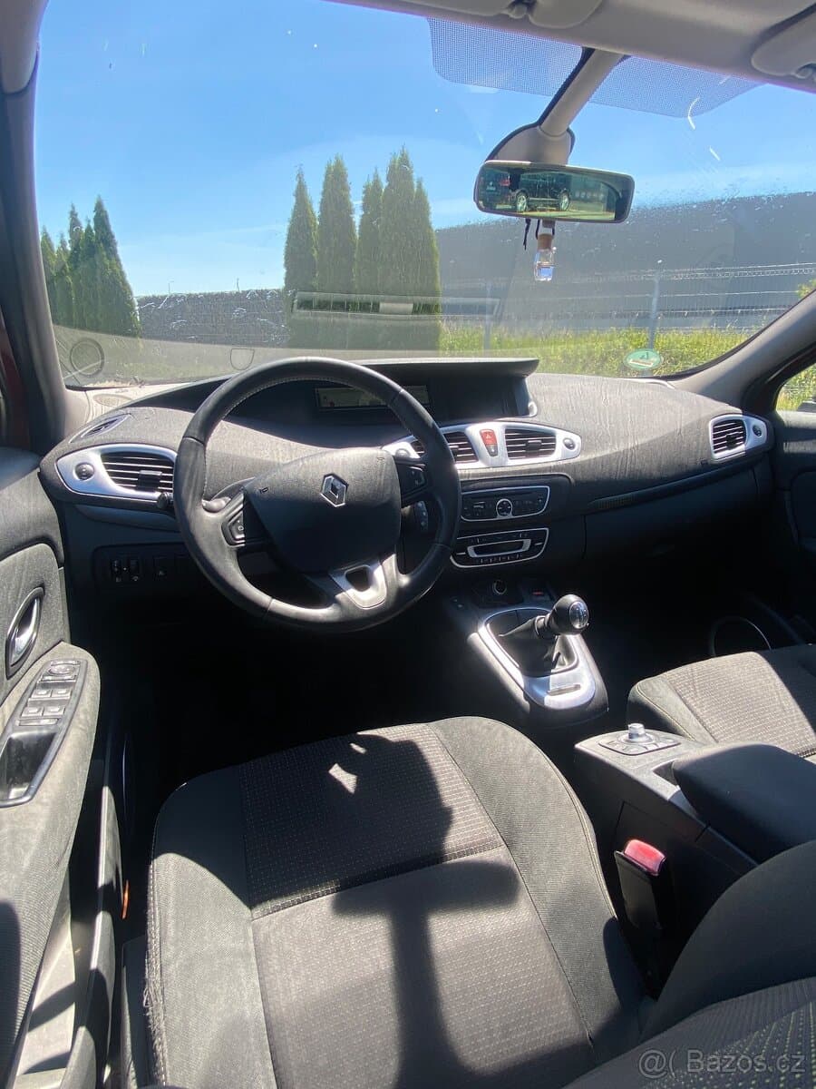 2010 Renault SCENIC - 5