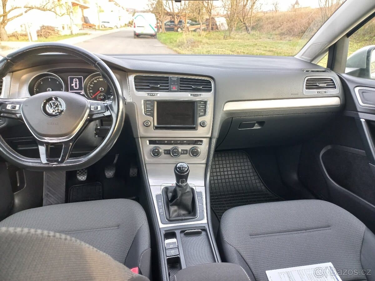 2016 Volkswagen GOLF - 5