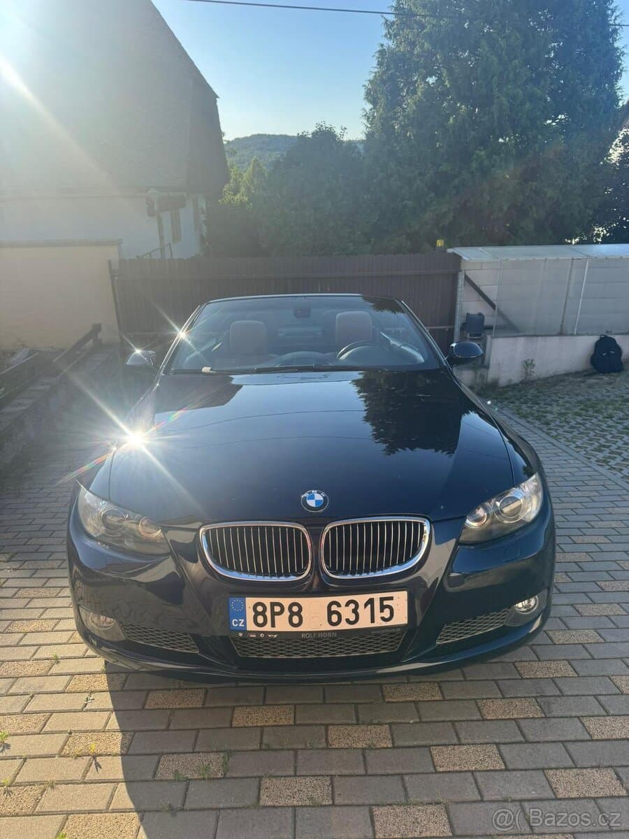2007 BMW OSTATNÍ - 5