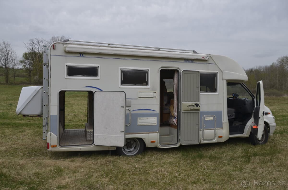2003 Ford TRANSIT - 5