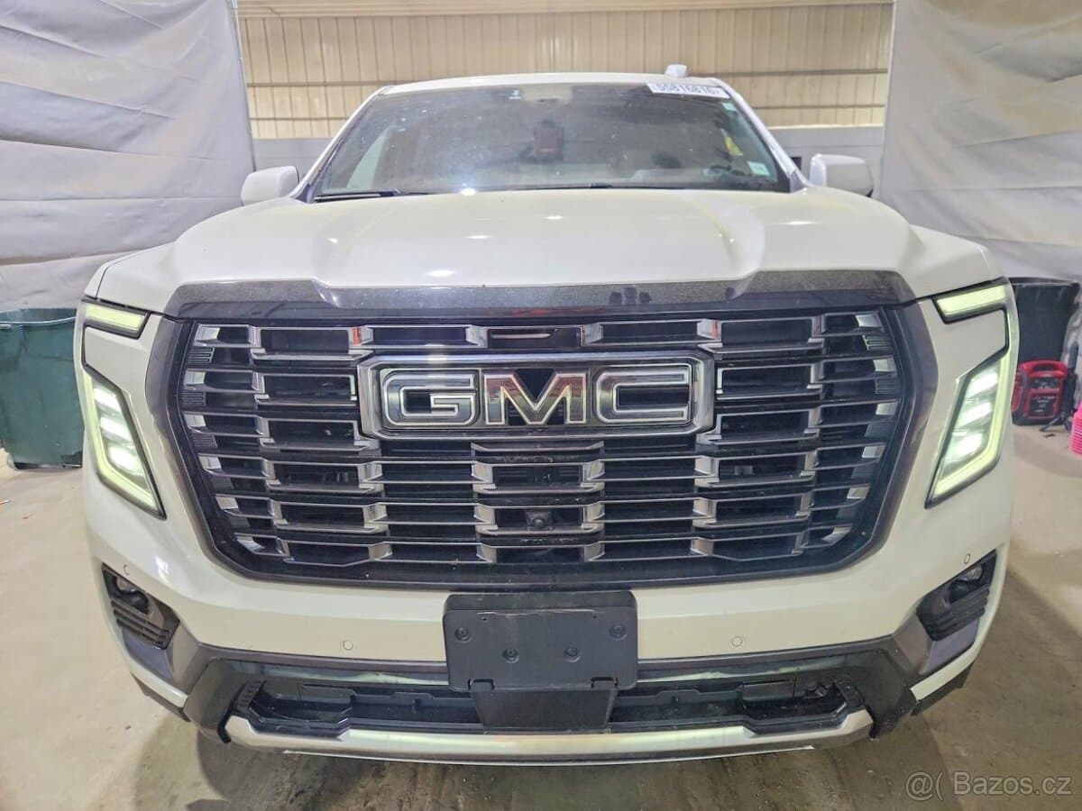 2025 GMC OSTATNÍ - 5