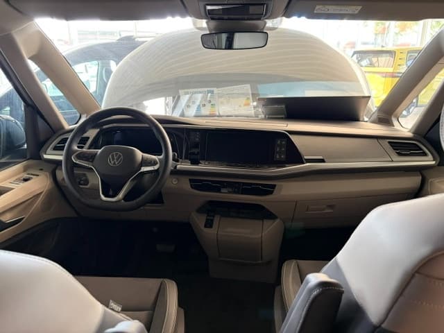 2025 Volkswagen OSTATNÍ - 5