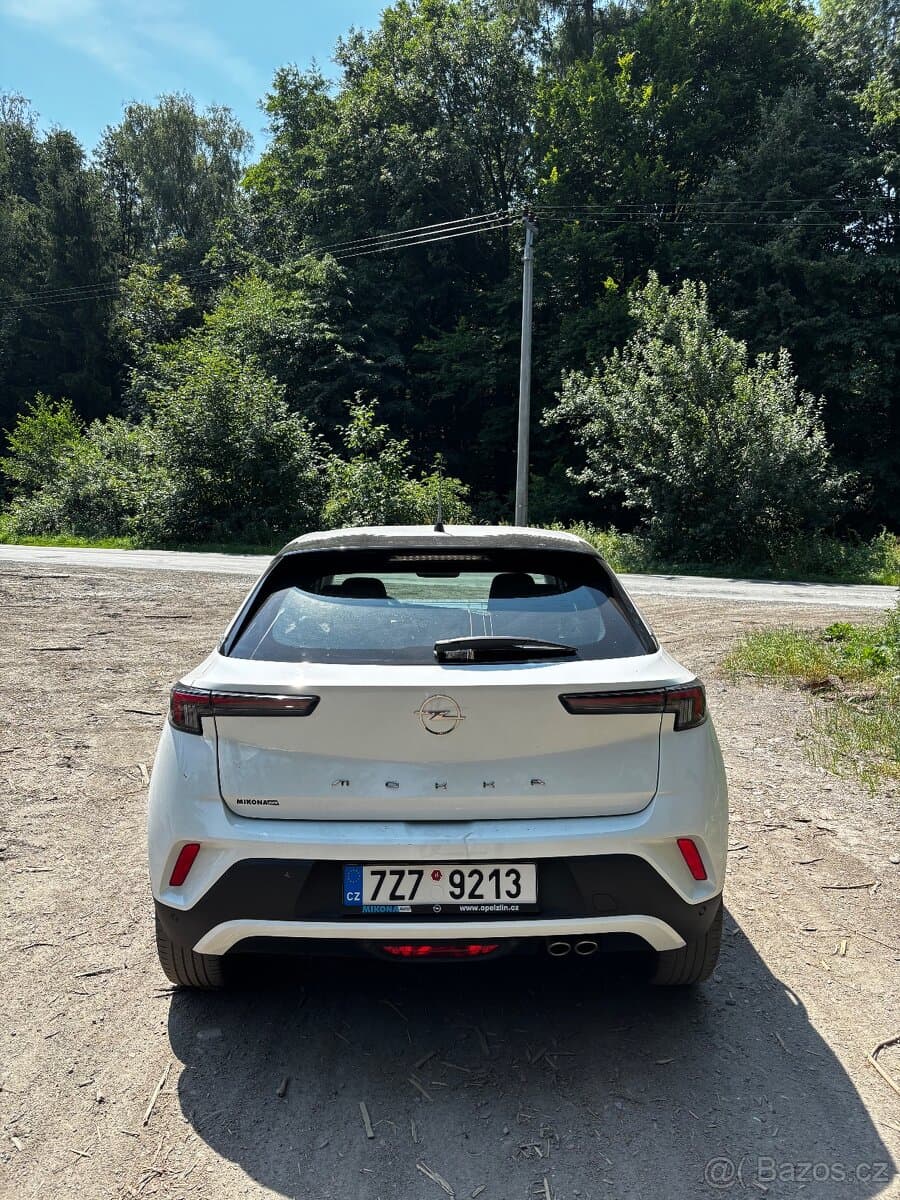 2024 Opel MOKKA - 5