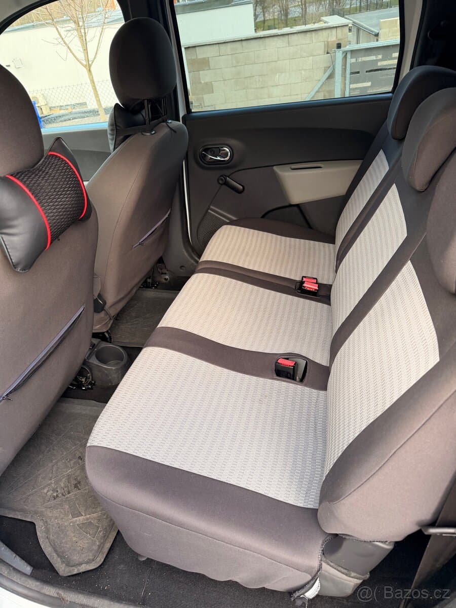 2016 Dacia LODGY - 5