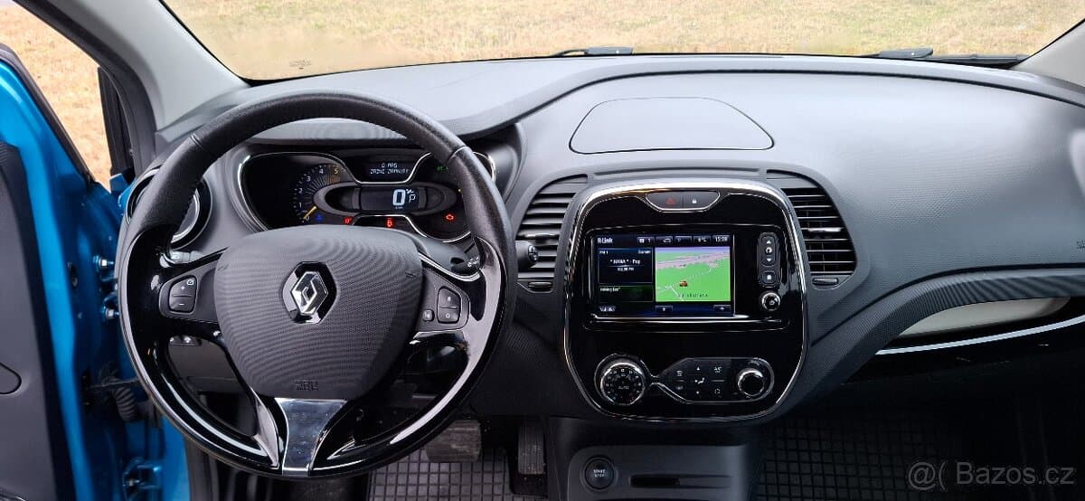 2015 Renault CAPTUR - 5