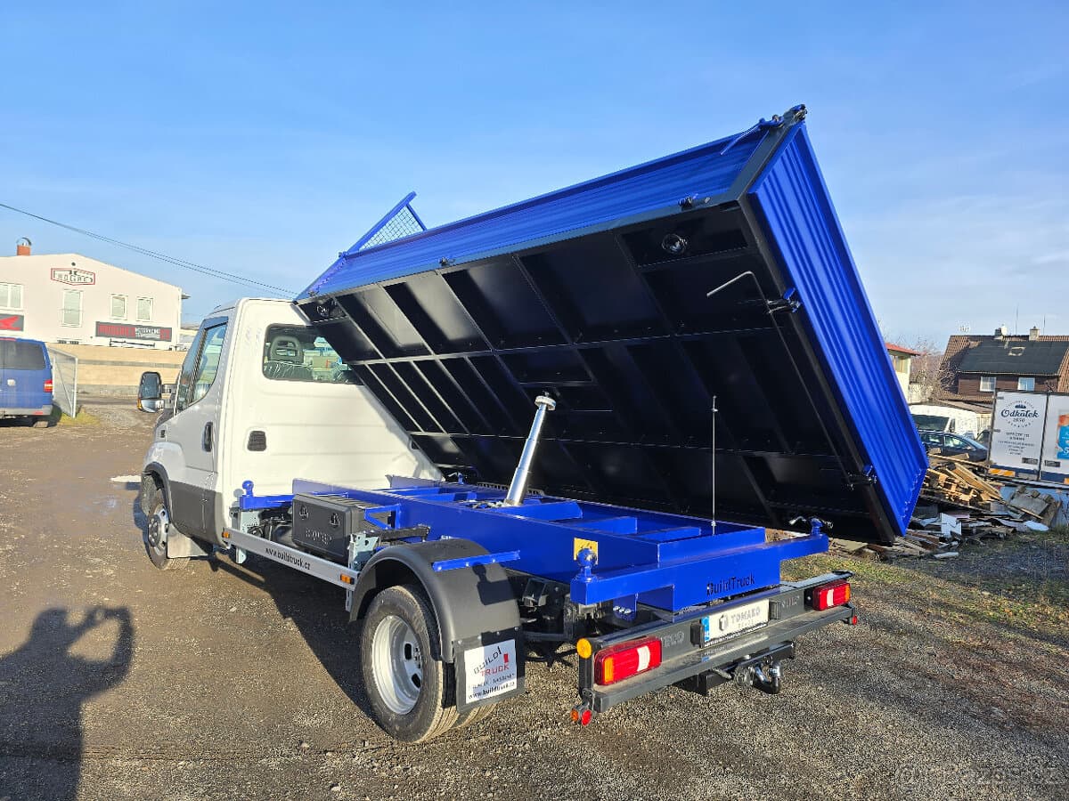 Iveco OSTATNÍ - 5