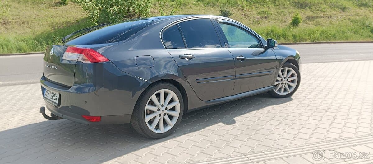 2008 Renault LAGUNA - 5