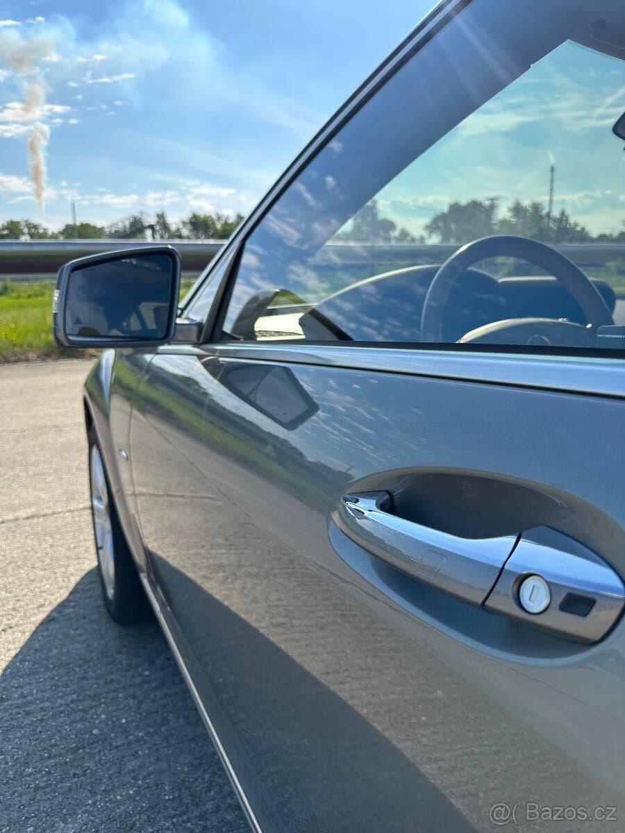 2011 Mercedes-Benz OSTATNÍ - 5
