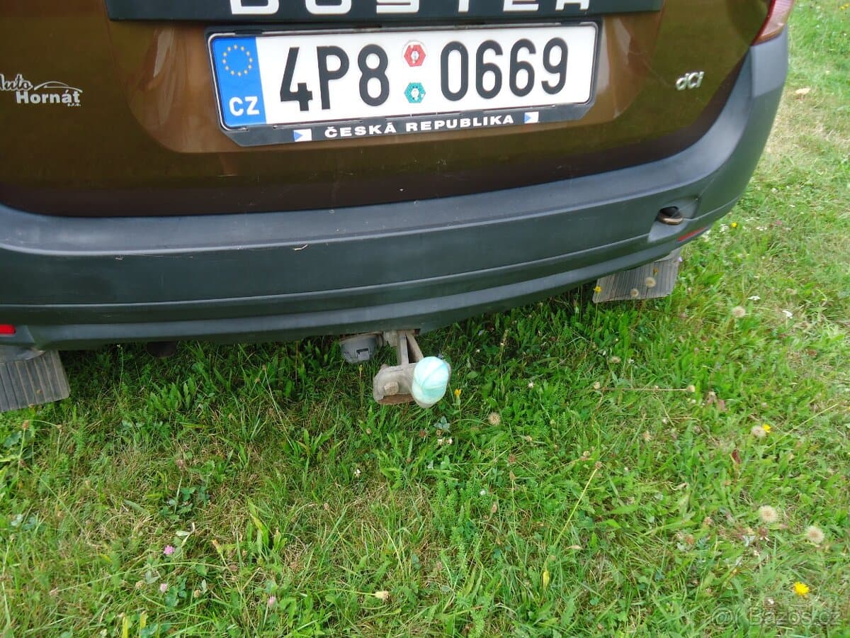 Dacia DUSTER - 5