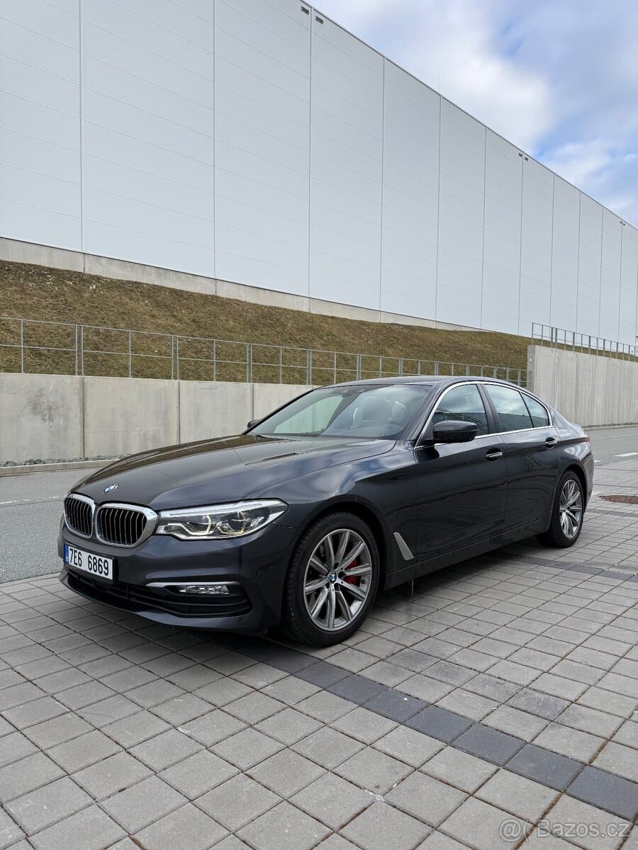 2017 BMW OSTATNÍ - 5