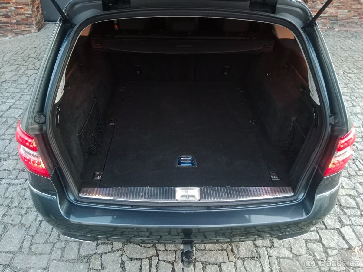 Mercedes-Benz OSTATNÍ - 5