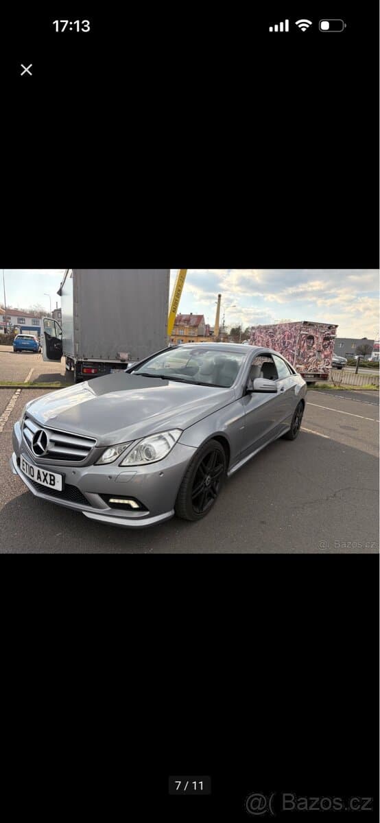 2010 Mercedes-Benz OSTATNÍ - 5