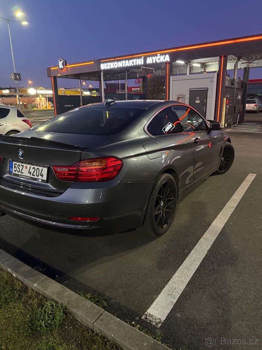 BMW OSTATNÍ - 5