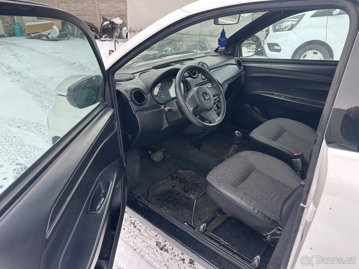 2019 Aixam MINAUTO - 5