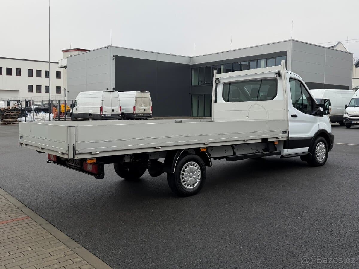2021 Ford TRANSIT - 5