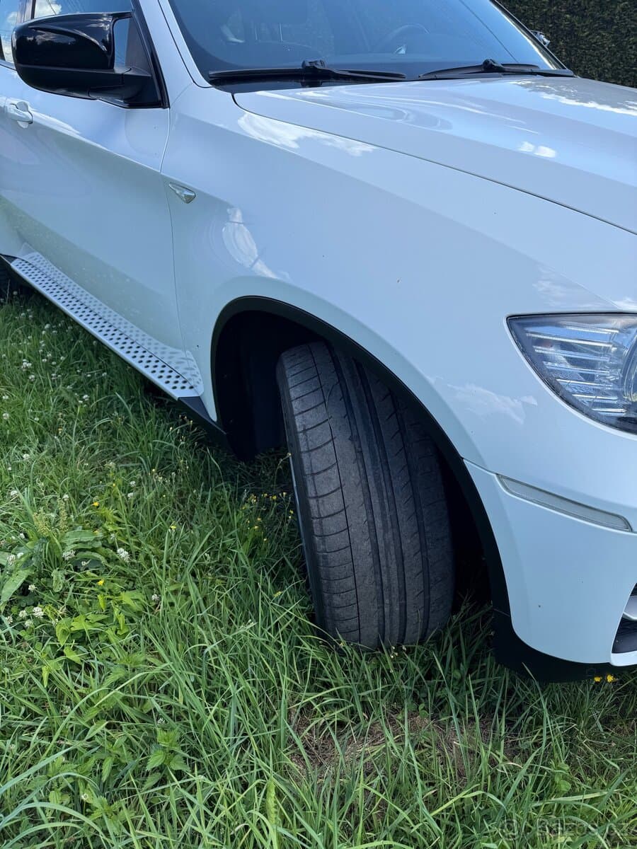 2009 BMW X6 - 5