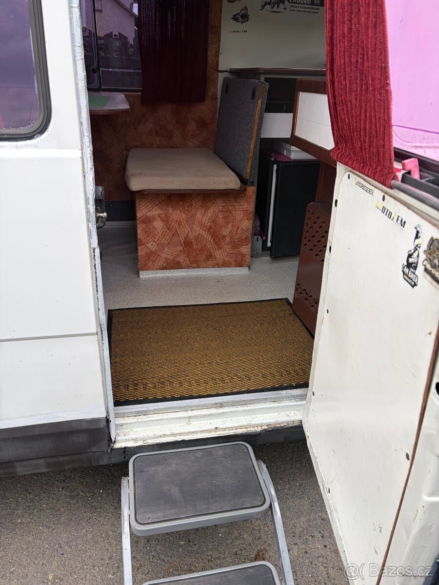 1993 Fiat DUCATO - 5