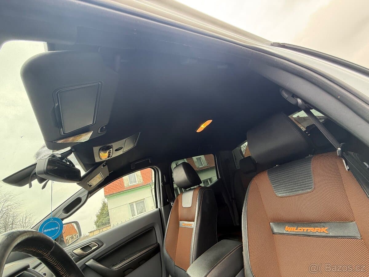 2018 Ford RANGER - 5