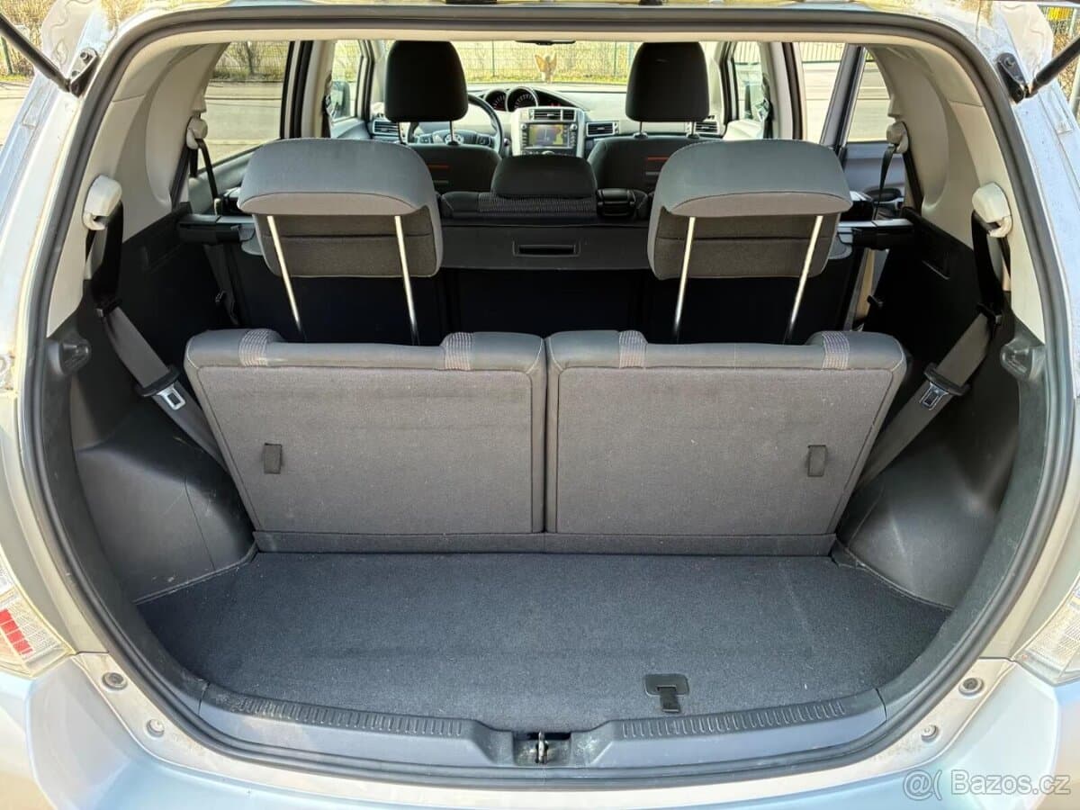 2017 Toyota VERSO - 5