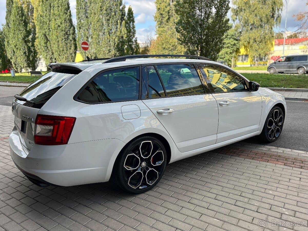 2016 Škoda OCTAVIA - 5