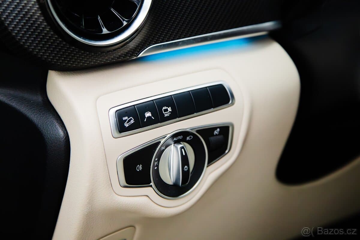 2022 Mercedes-Benz OSTATNÍ - 5