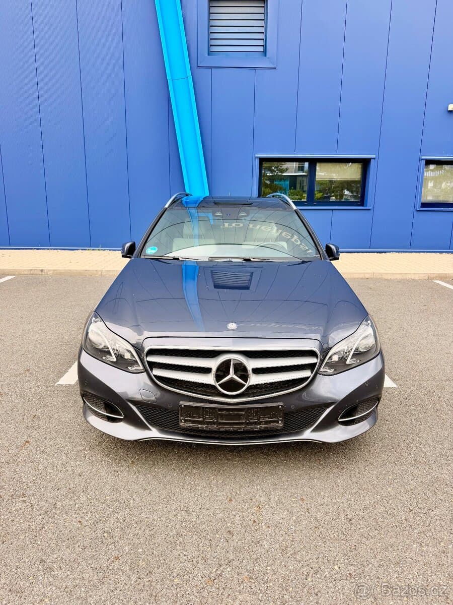 2014 Mercedes-Benz OSTATNÍ - 5